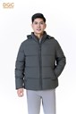 WAJKBD157M-S copy 26 Ảnh của Áo jacket nam 3 lớp dáng ngắn